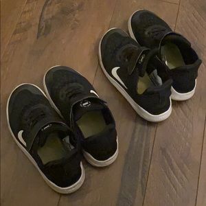 Boys Nike Shoe Bundle